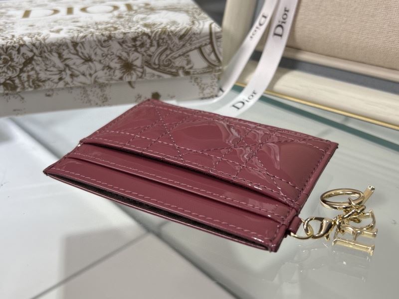 Christian Dior Wallet